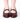 Clara | PU-Leder Mary Jane Flats